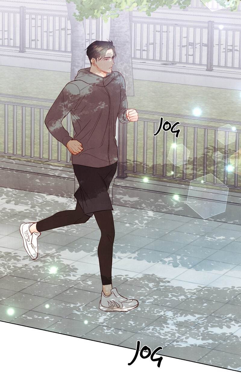 Our Secret Marriage Chapter 10 page 3 - 