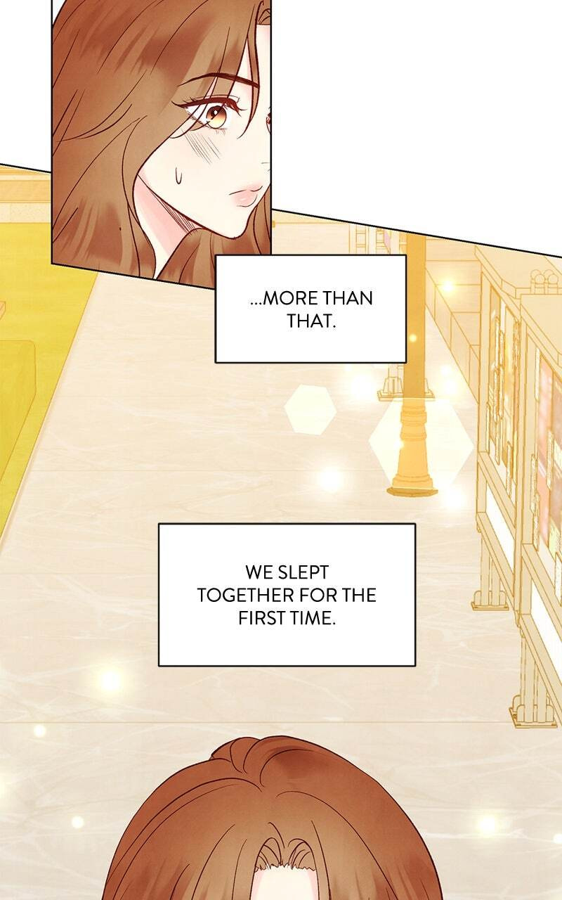 Our Secret Marriage Chapter 10 page 22 - 