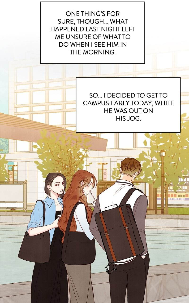 Our Secret Marriage Chapter 10 page 25 - 