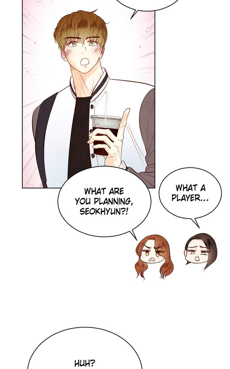 Our Secret Marriage Chapter 10 page 27 - 