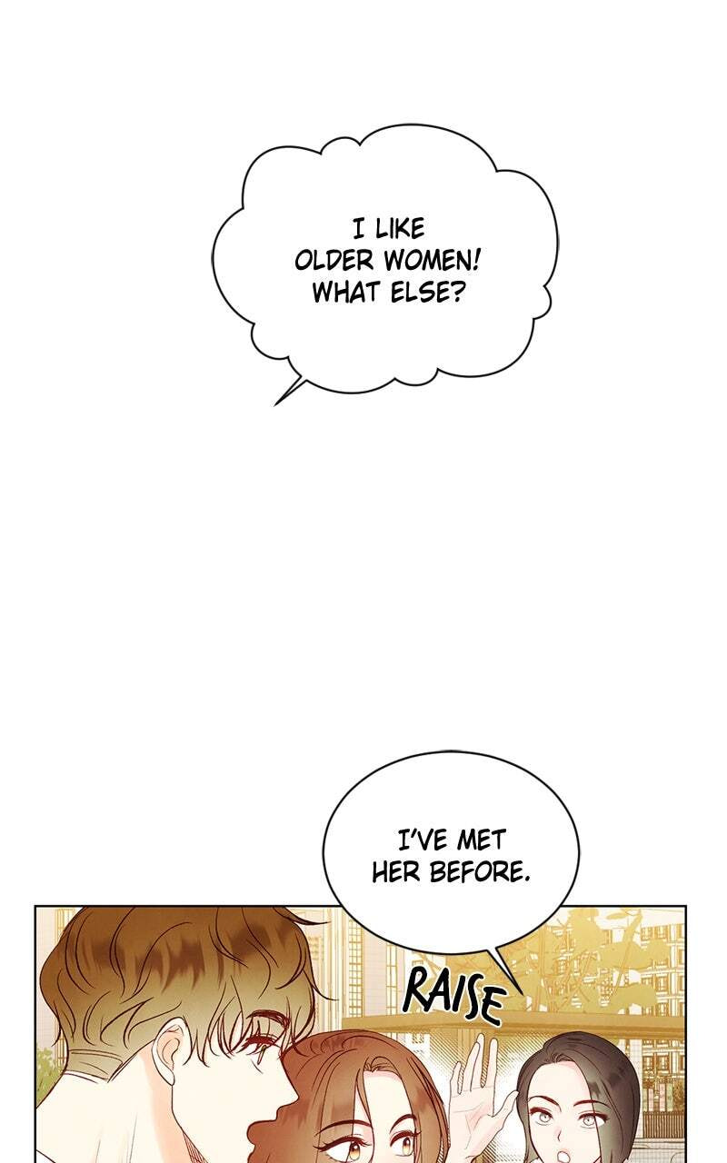 Our Secret Marriage Chapter 10 page 29 - 