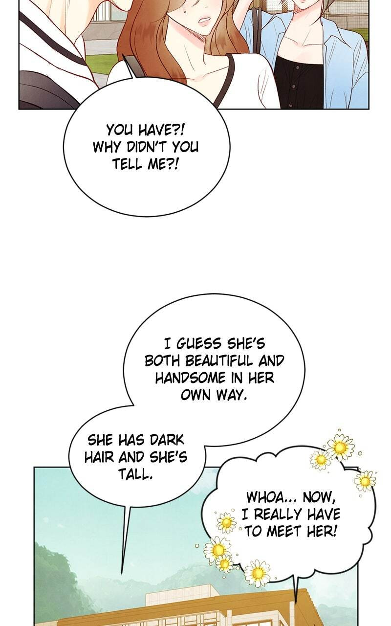 Our Secret Marriage Chapter 10 page 30 - 
