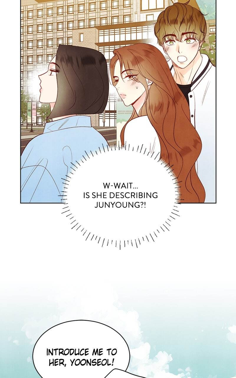 Our Secret Marriage Chapter 10 page 31 - 
