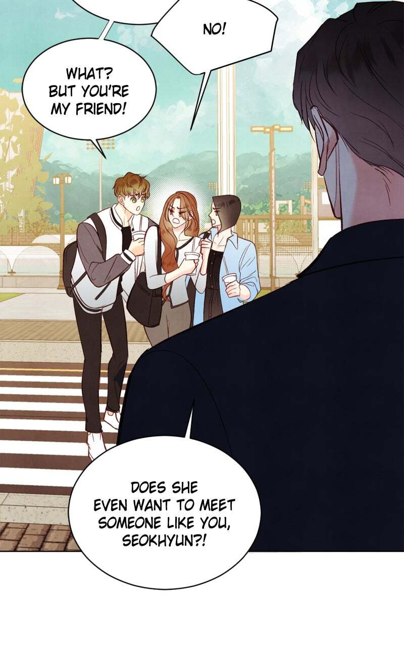 Our Secret Marriage Chapter 10 page 32 - 