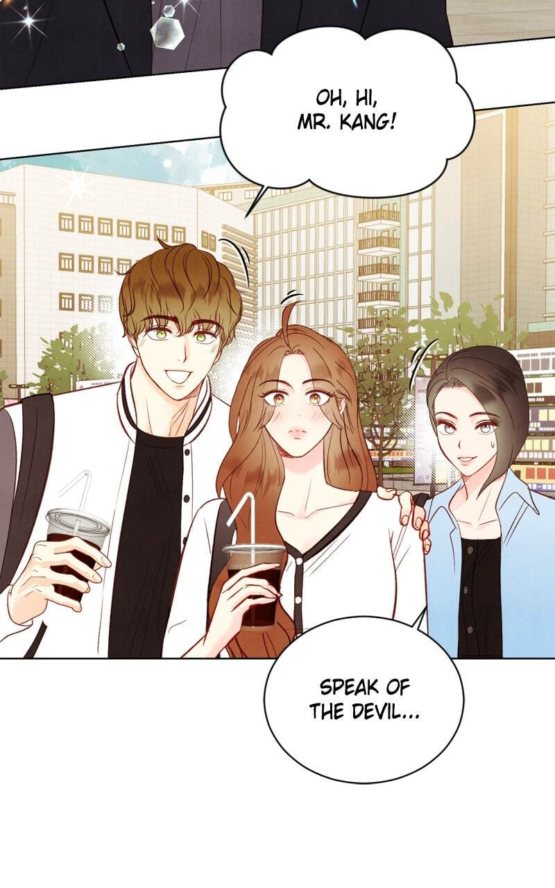 Our Secret Marriage Chapter 10 page 34 - 