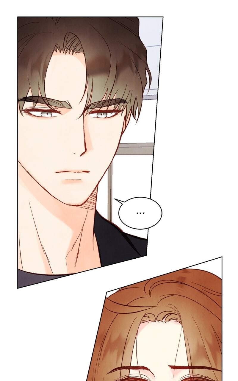 Our Secret Marriage Chapter 10 page 35 - 