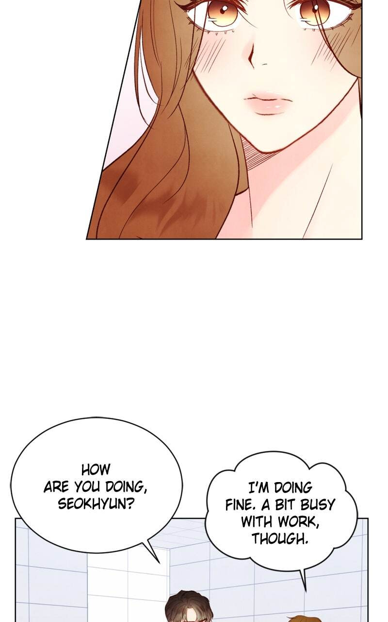 Our Secret Marriage Chapter 10 page 36 - 