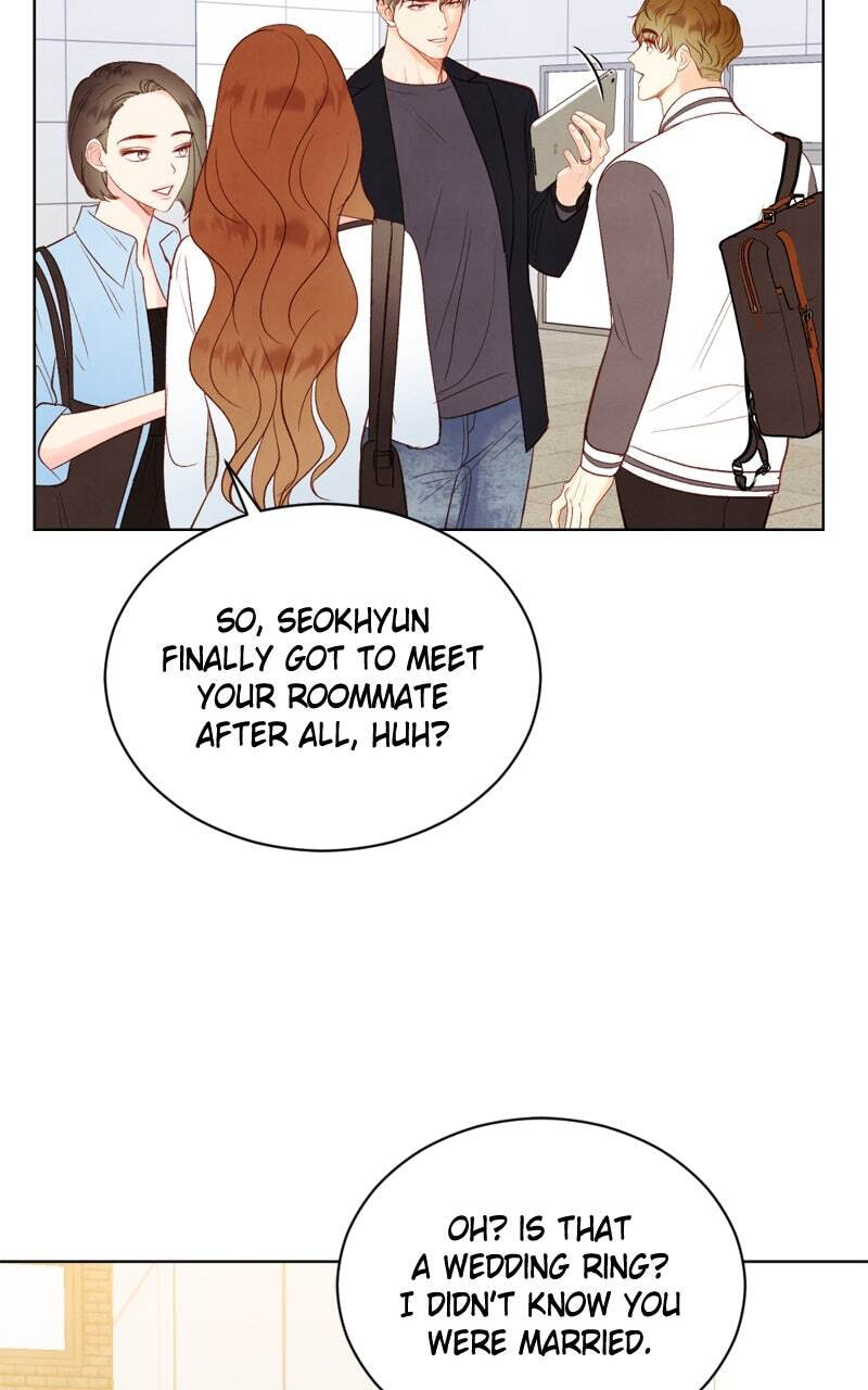 Our Secret Marriage Chapter 10 page 37 - 
