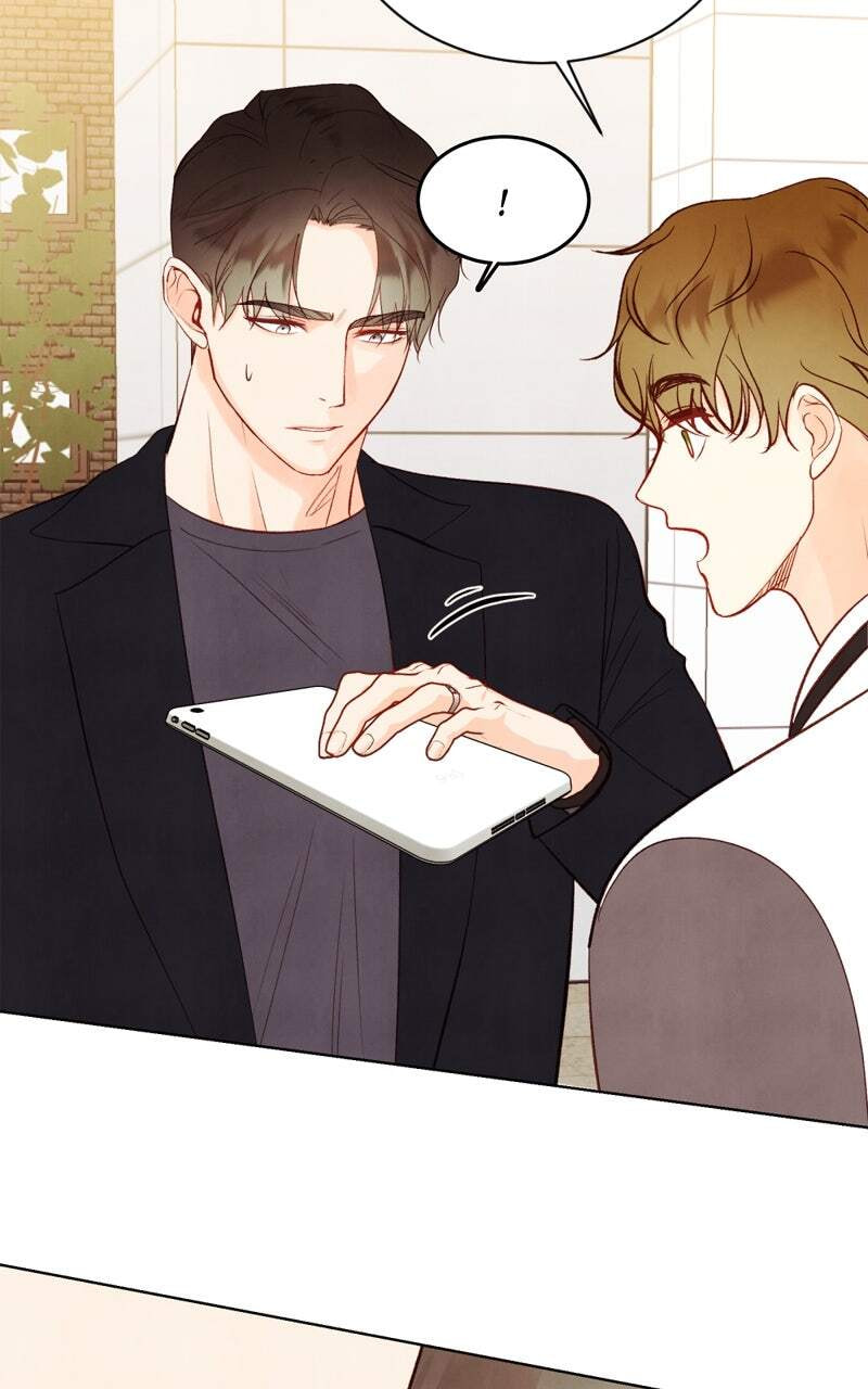 Our Secret Marriage Chapter 10 page 38 - 