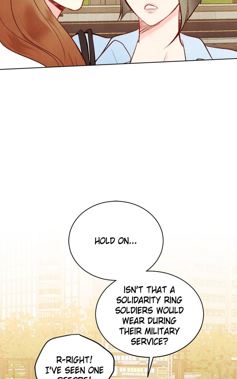 Our Secret Marriage Chapter 10 page 40 - 