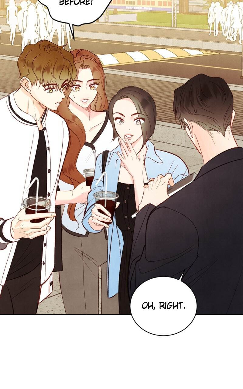 Our Secret Marriage Chapter 10 page 41 - 