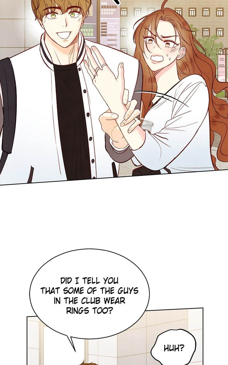 Our Secret Marriage Chapter 10 page 43 - 