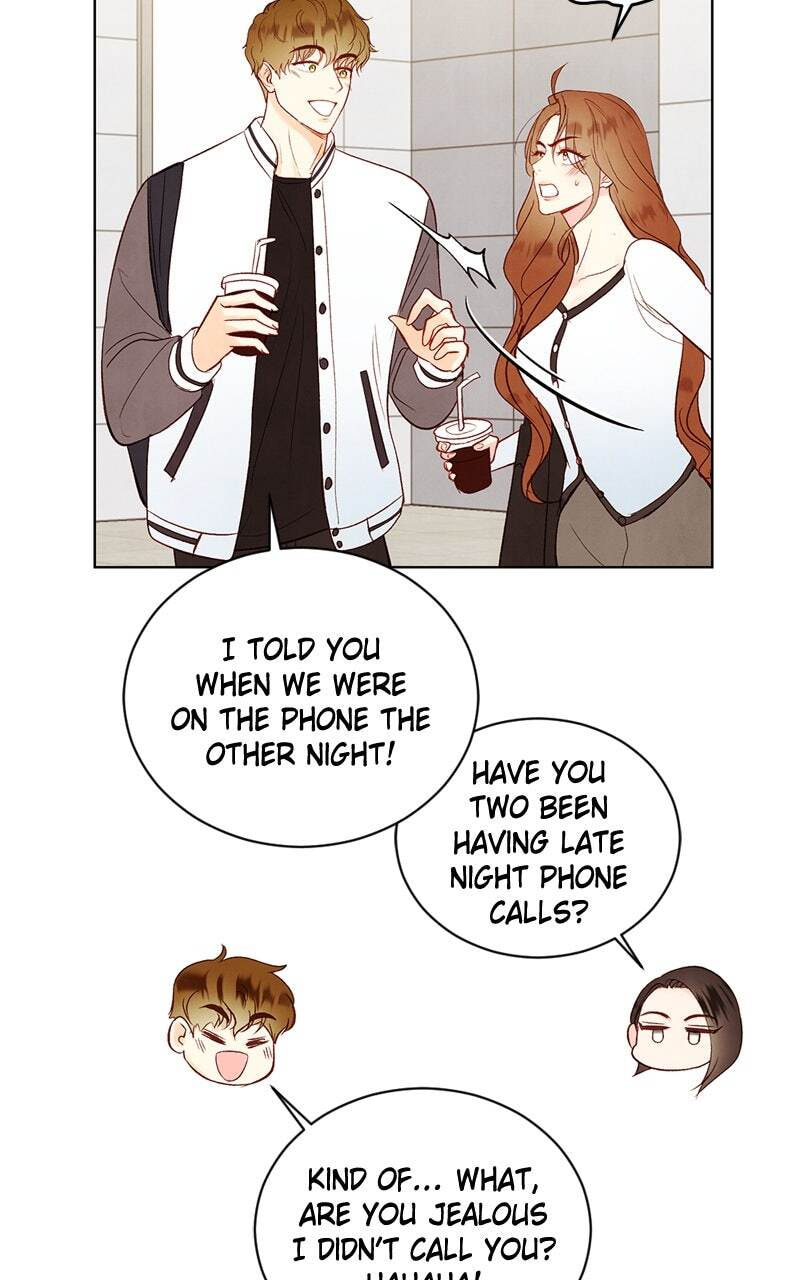 Our Secret Marriage Chapter 10 page 44 - 