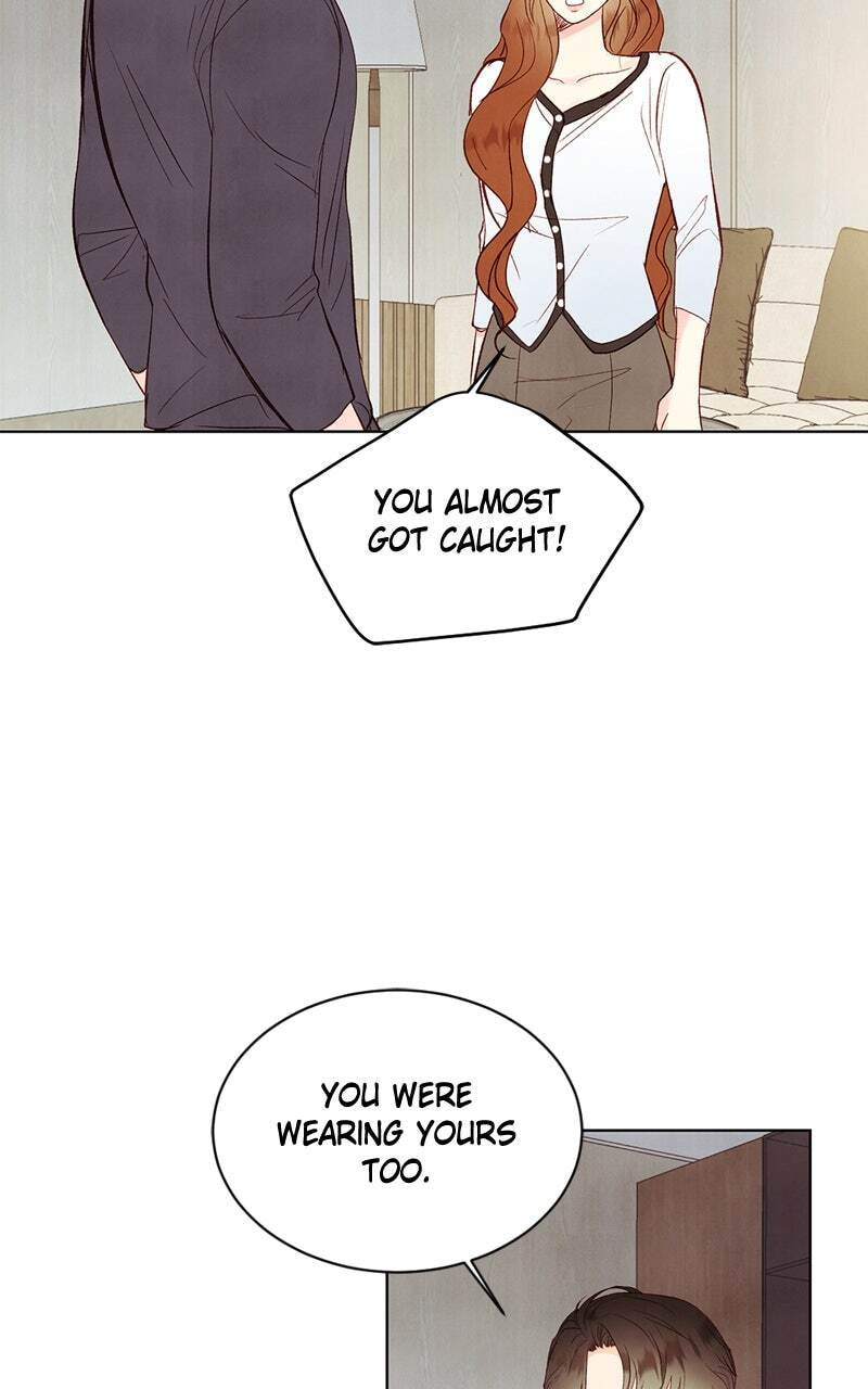 Our Secret Marriage Chapter 10 page 49 - 