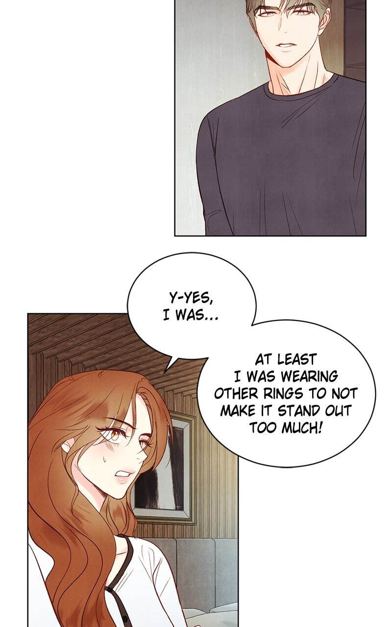 Our Secret Marriage Chapter 10 page 50 - 
