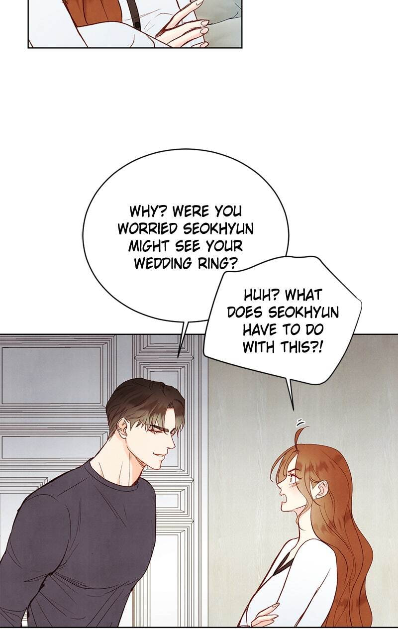 Our Secret Marriage Chapter 10 page 51 - 