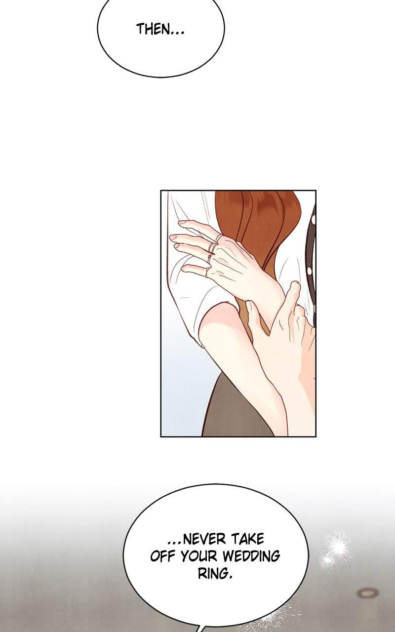 Our Secret Marriage Chapter 10 page 53 - 