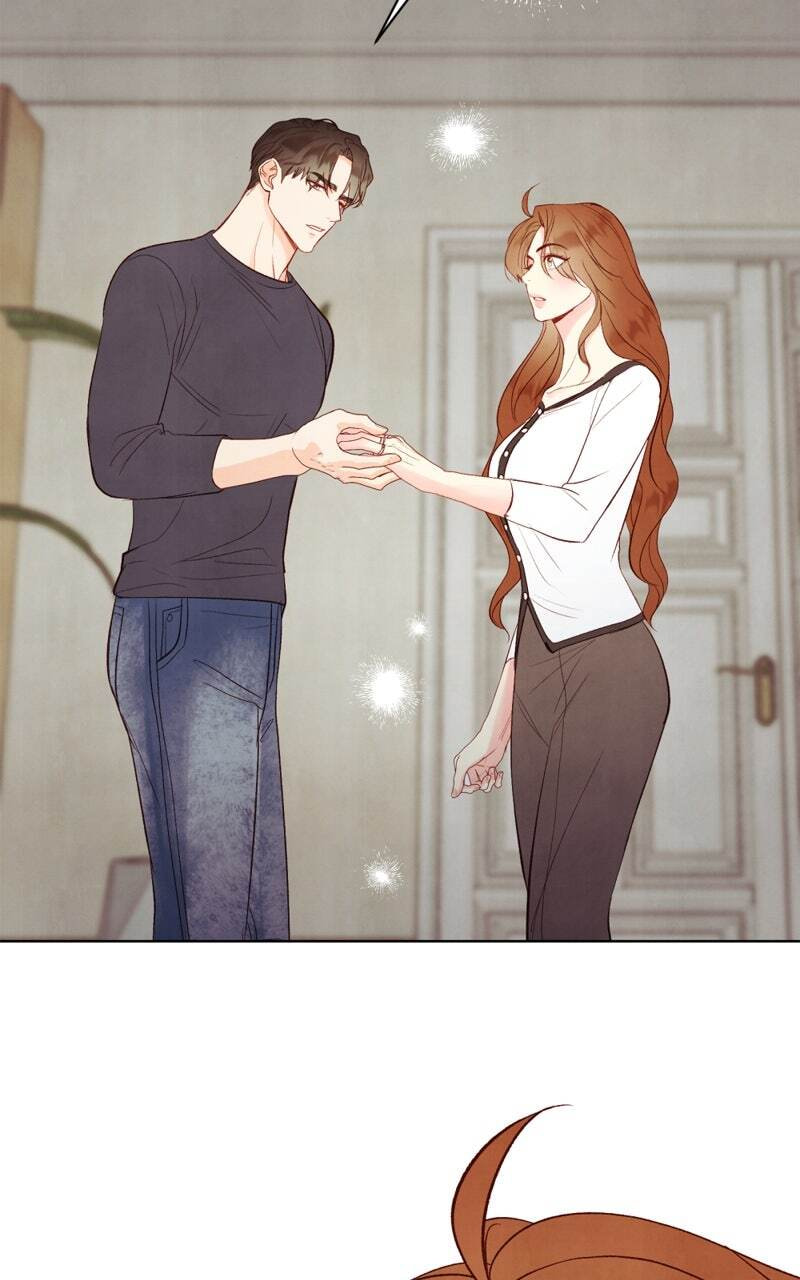 Our Secret Marriage Chapter 10 page 54 - 