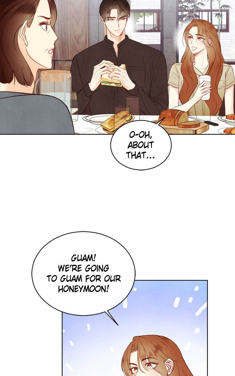 Our Secret Marriage Chapter 10 page 67 - 