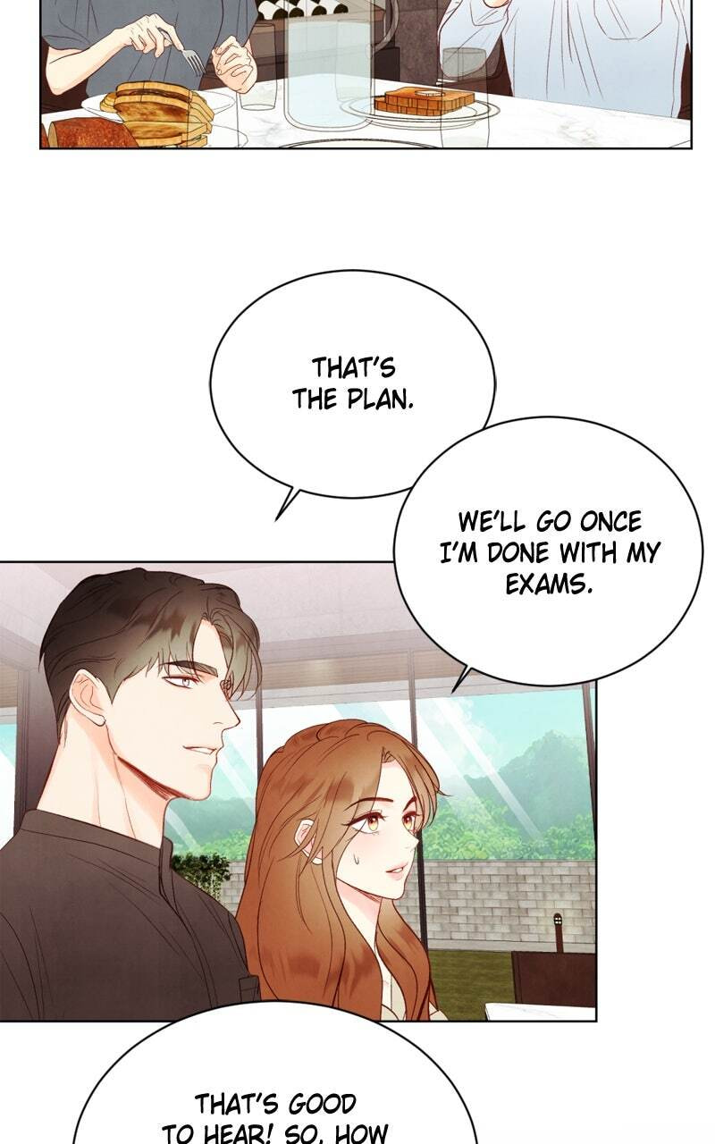 Our Secret Marriage Chapter 10 page 69 - 