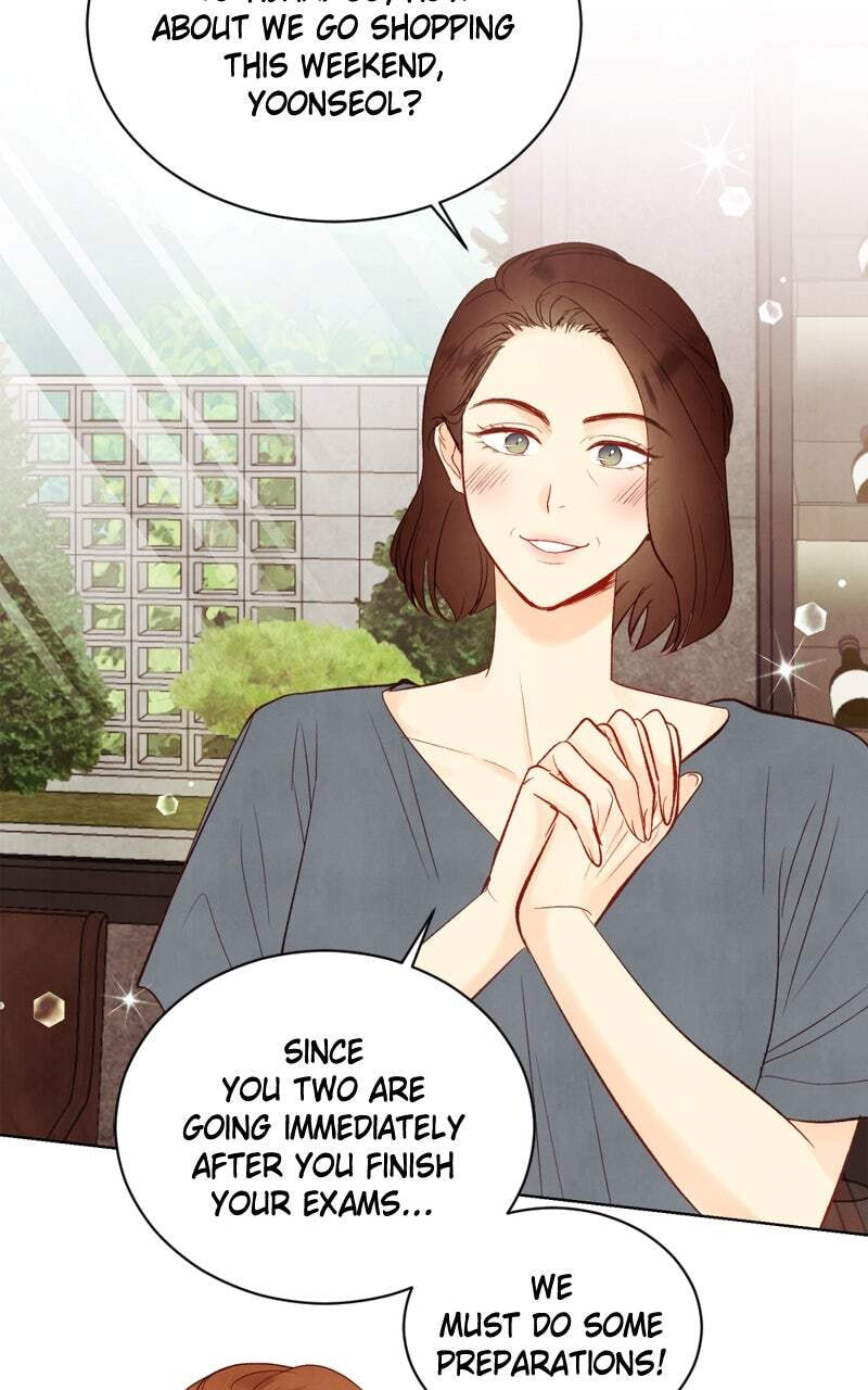 Our Secret Marriage Chapter 10 page 70 - 