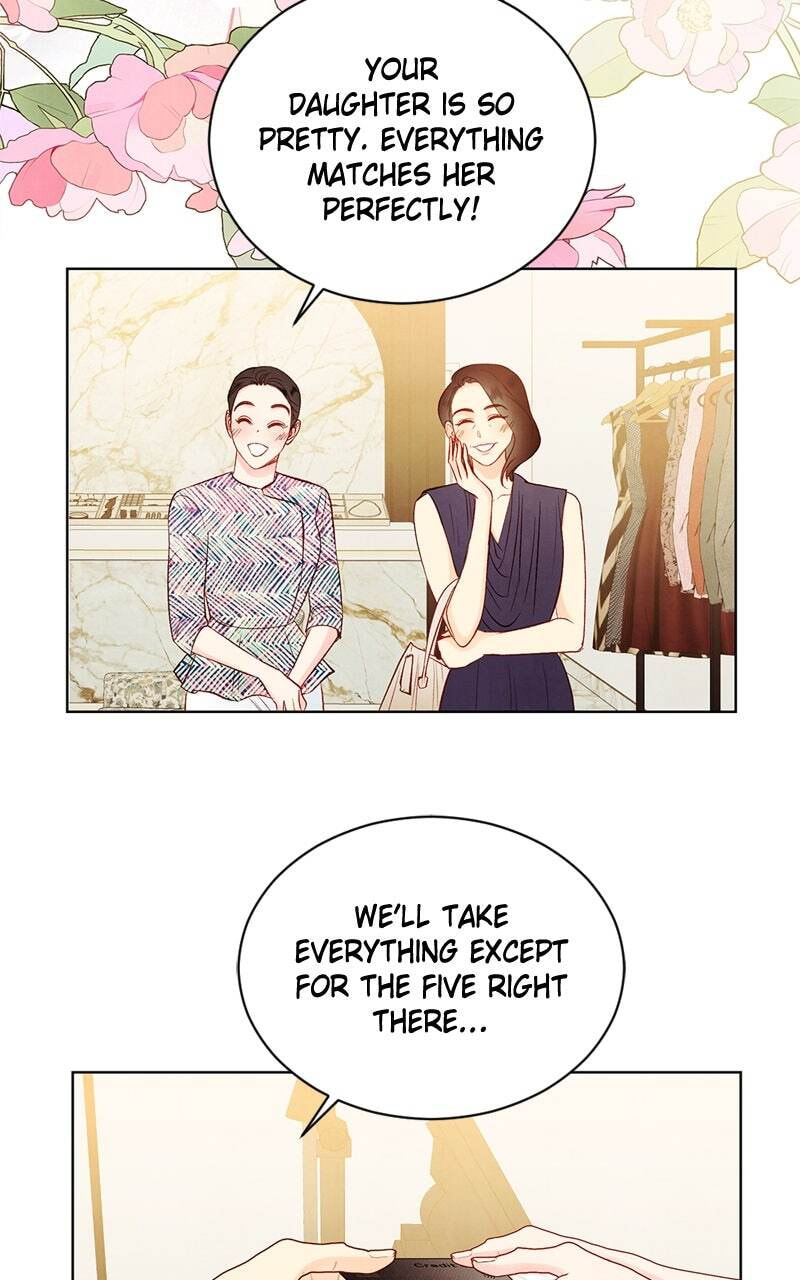 Our Secret Marriage Chapter 10 page 75 - 