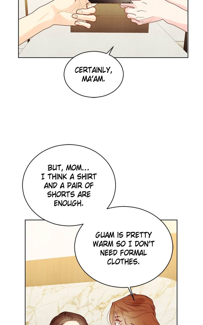 Our Secret Marriage Chapter 10 page 76 - 
