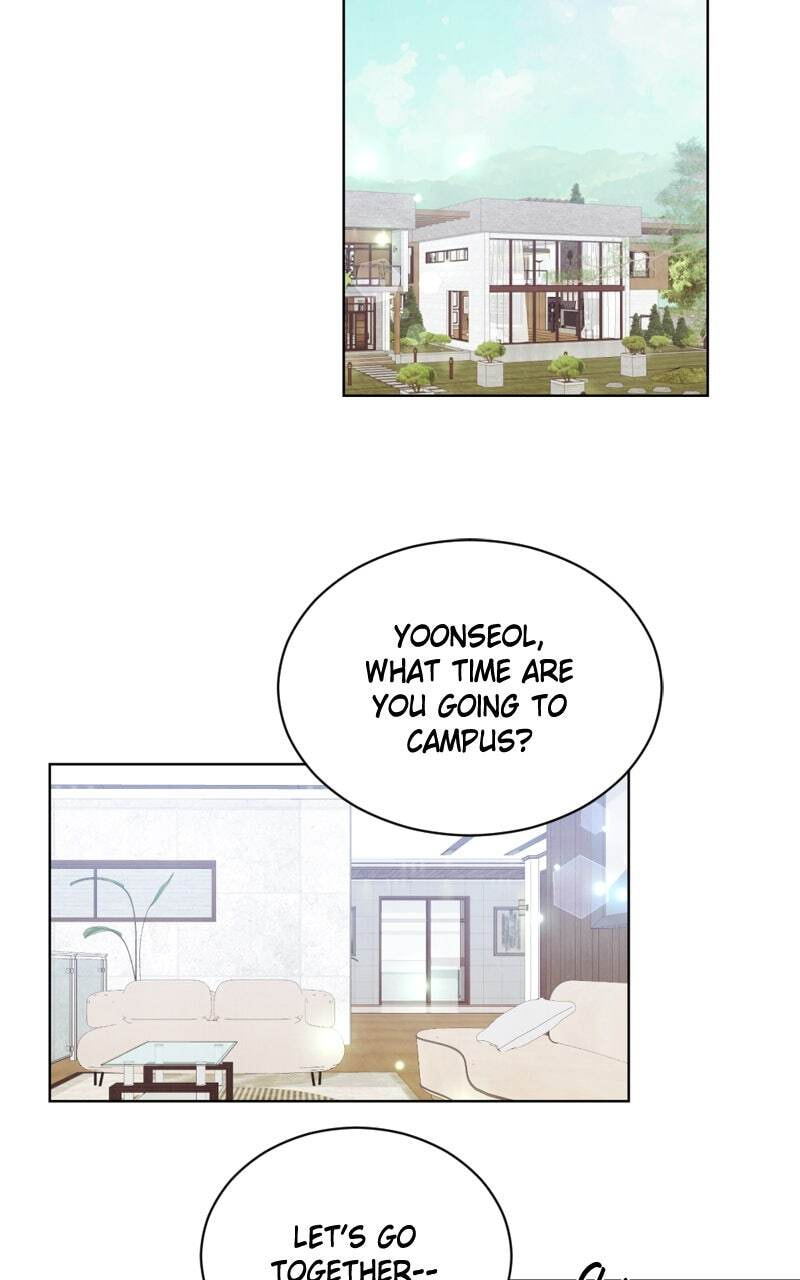 Our Secret Marriage Chapter 10 page 9 - 