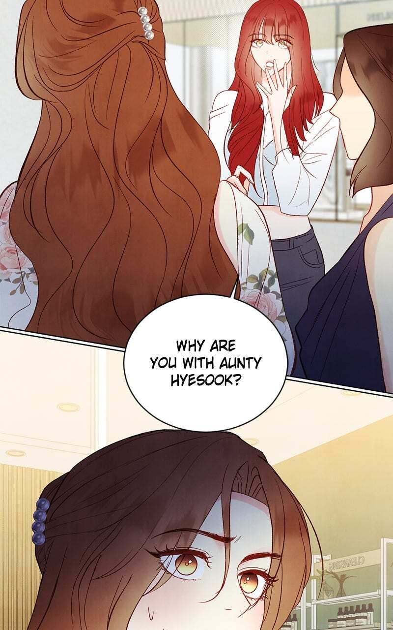 Our Secret Marriage Chapter 10 page 84 - 
