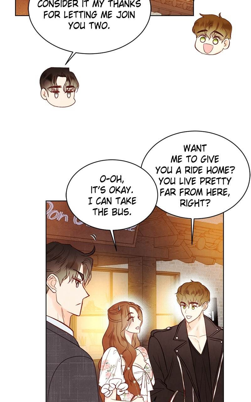 Our Secret Marriage Chapter 12 page 11 - 