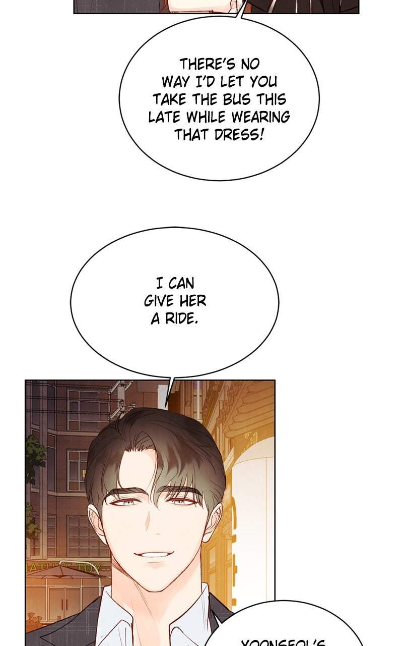 Our Secret Marriage Chapter 12 page 12 - 