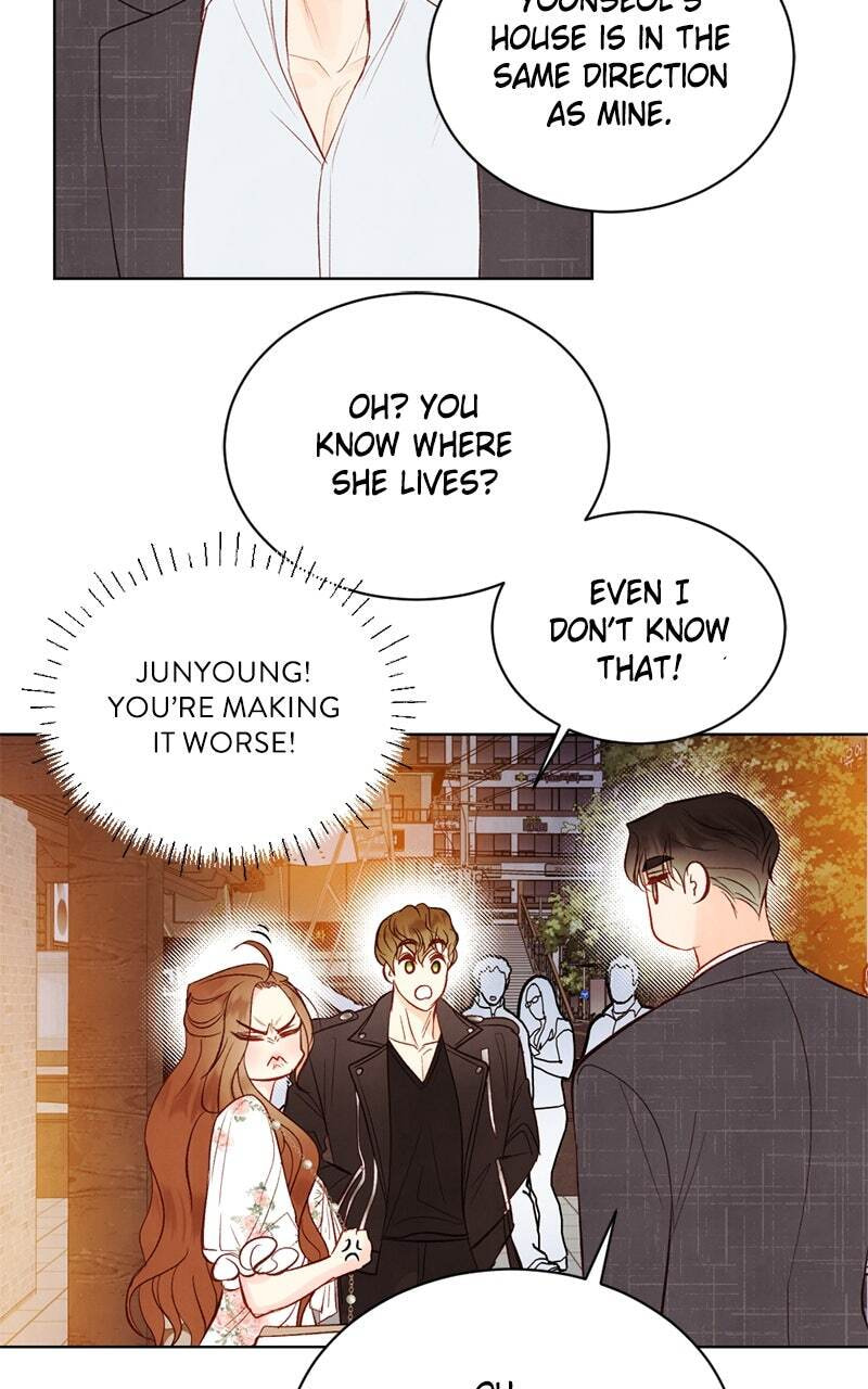 Our Secret Marriage Chapter 12 page 13 - 