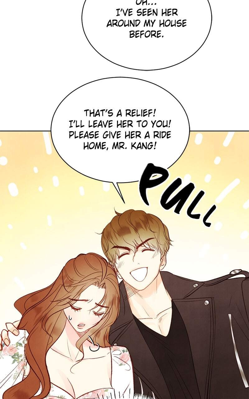 Our Secret Marriage Chapter 12 page 14 - 