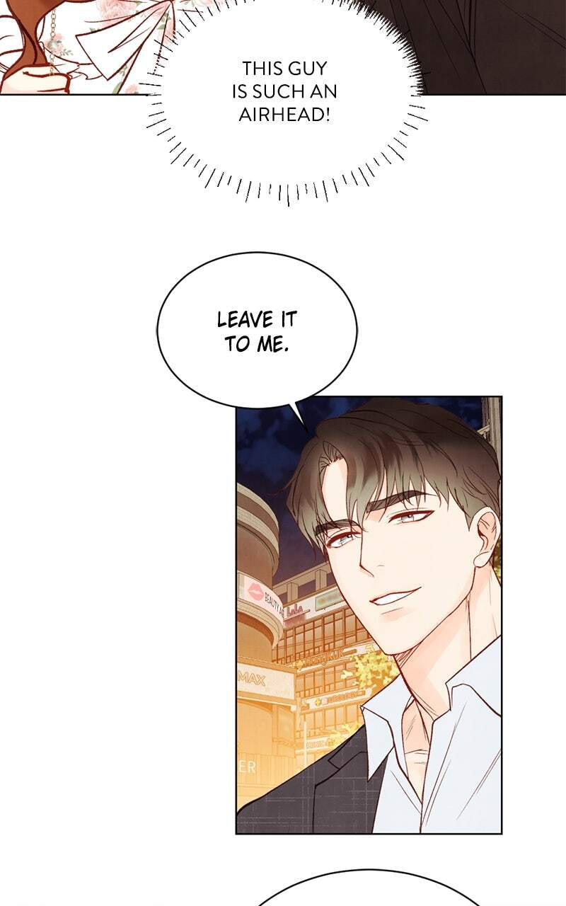 Our Secret Marriage Chapter 12 page 15 - 