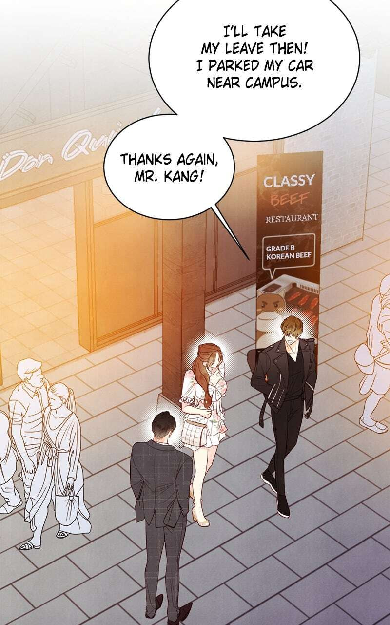 Our Secret Marriage Chapter 12 page 16 - 
