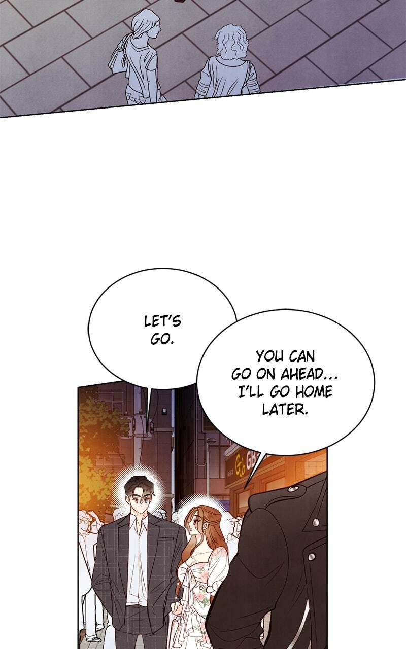Our Secret Marriage Chapter 12 page 17 - 