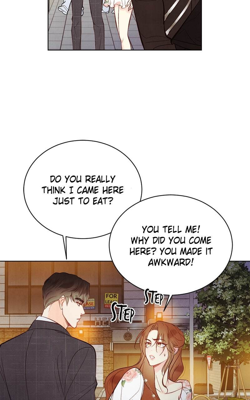 Our Secret Marriage Chapter 12 page 18 - 