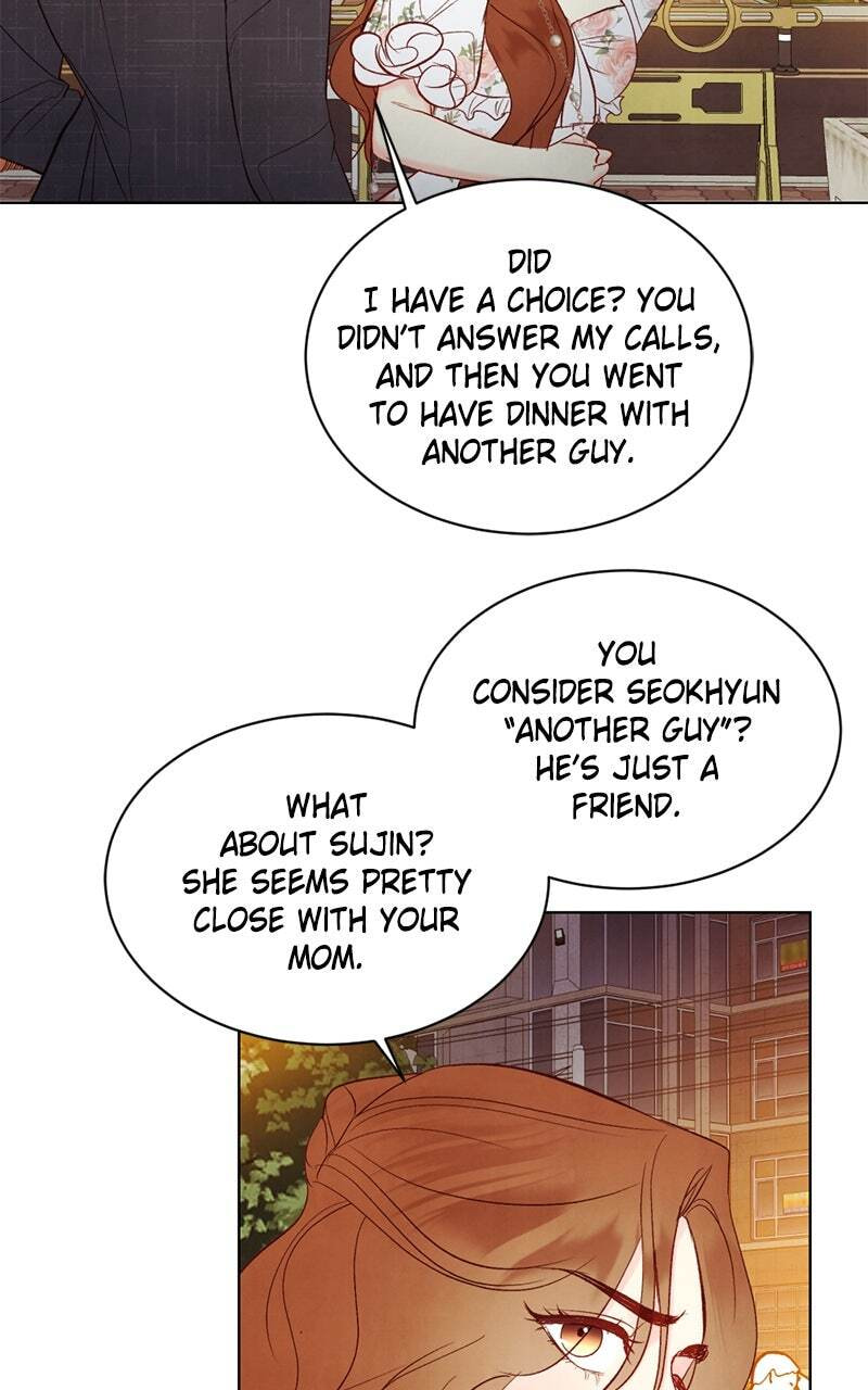 Our Secret Marriage Chapter 12 page 19 - 