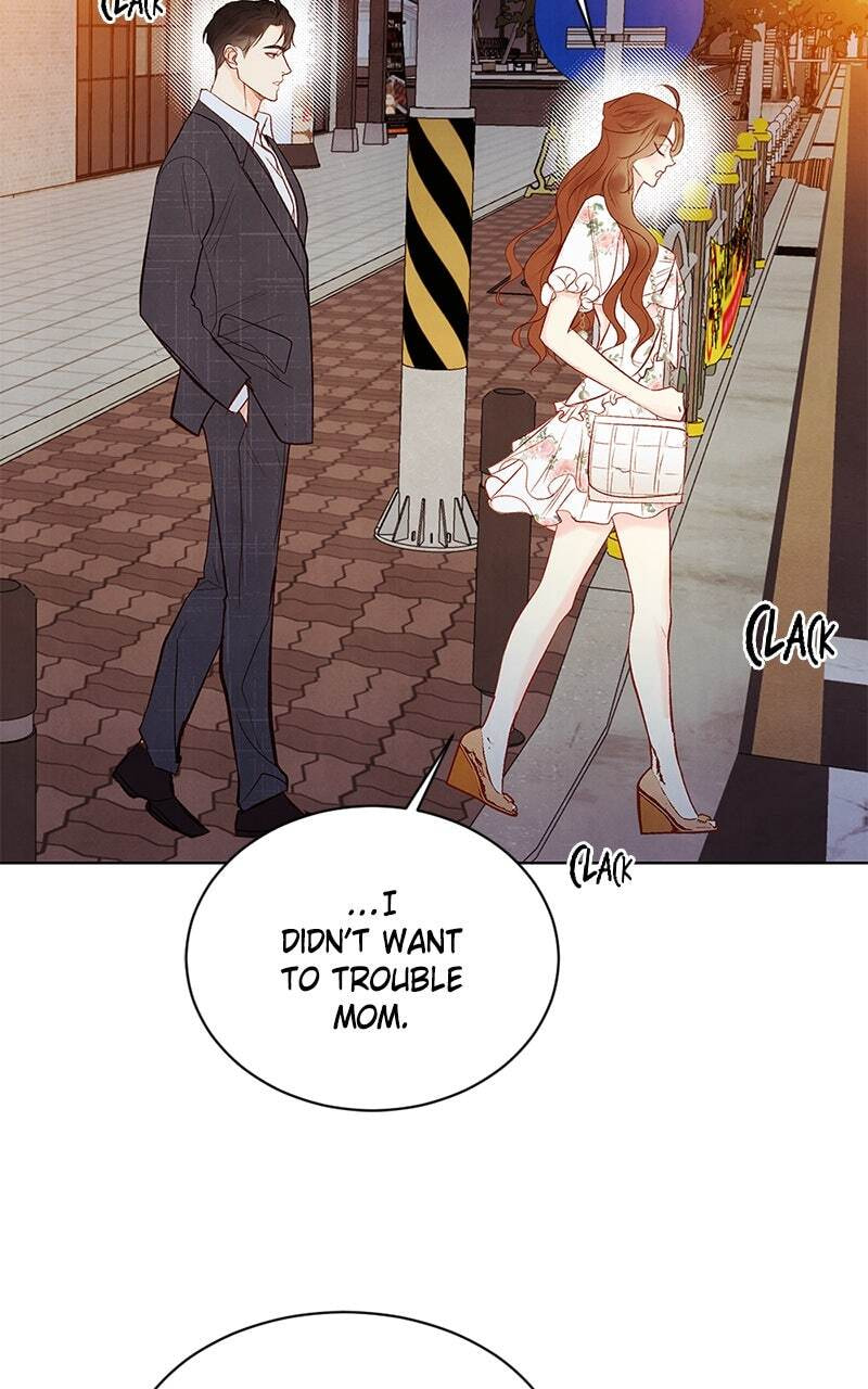 Our Secret Marriage Chapter 12 page 21 - 