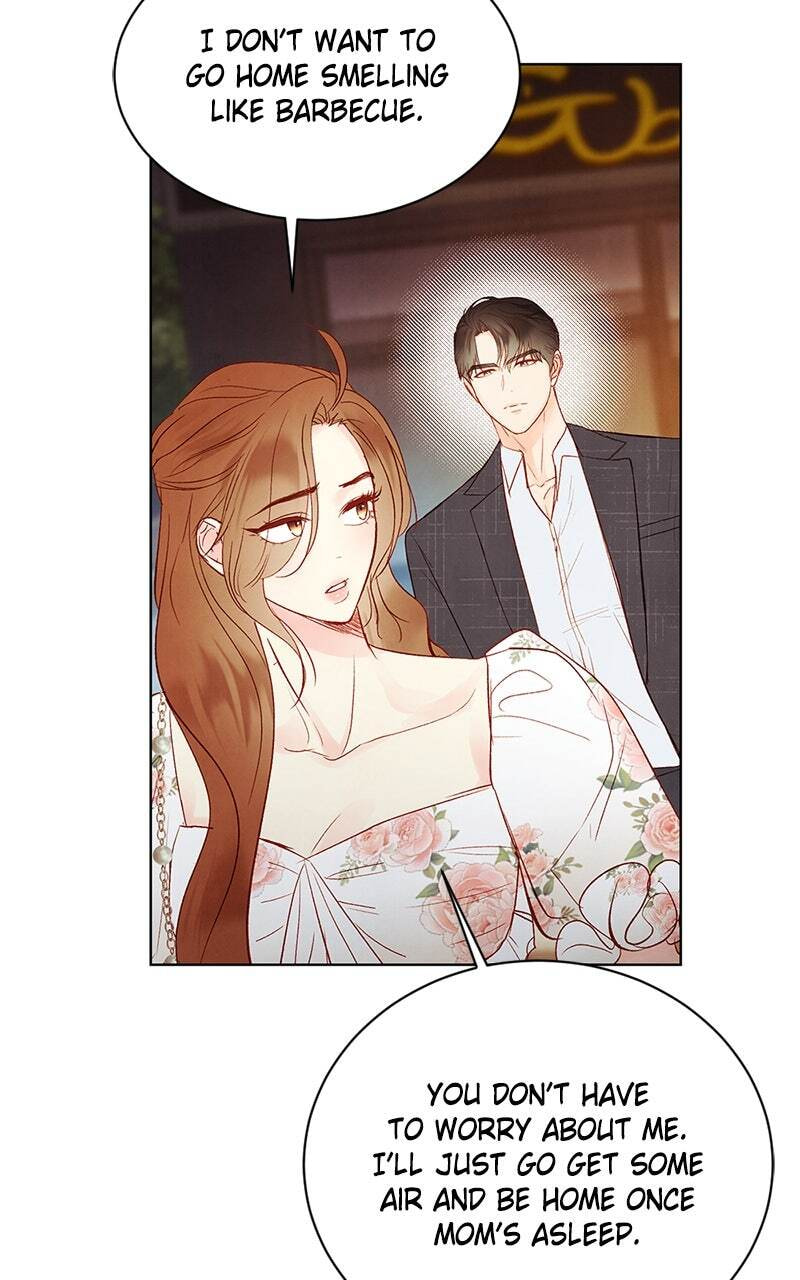 Our Secret Marriage Chapter 12 page 22 - 