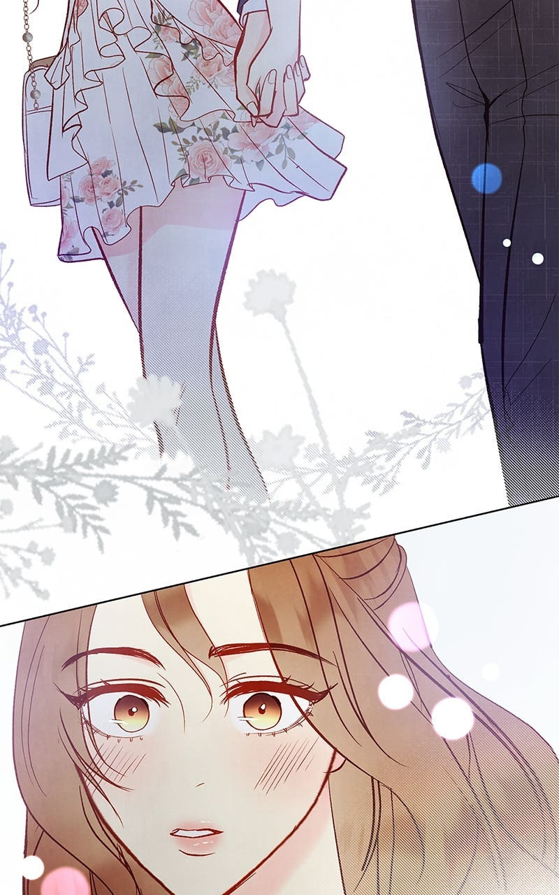 Our Secret Marriage Chapter 12 page 27 - 