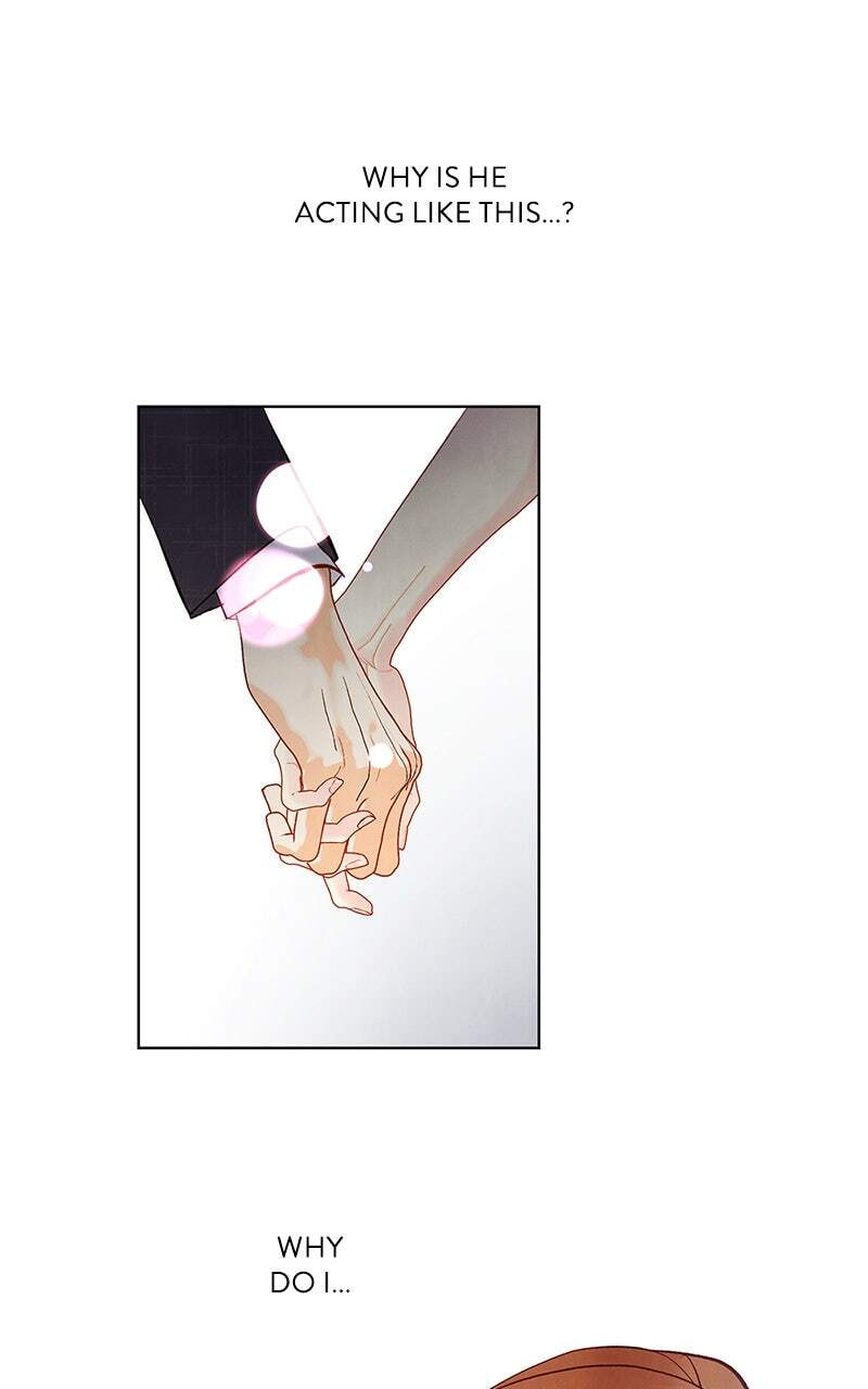 Our Secret Marriage Chapter 12 page 30 - 