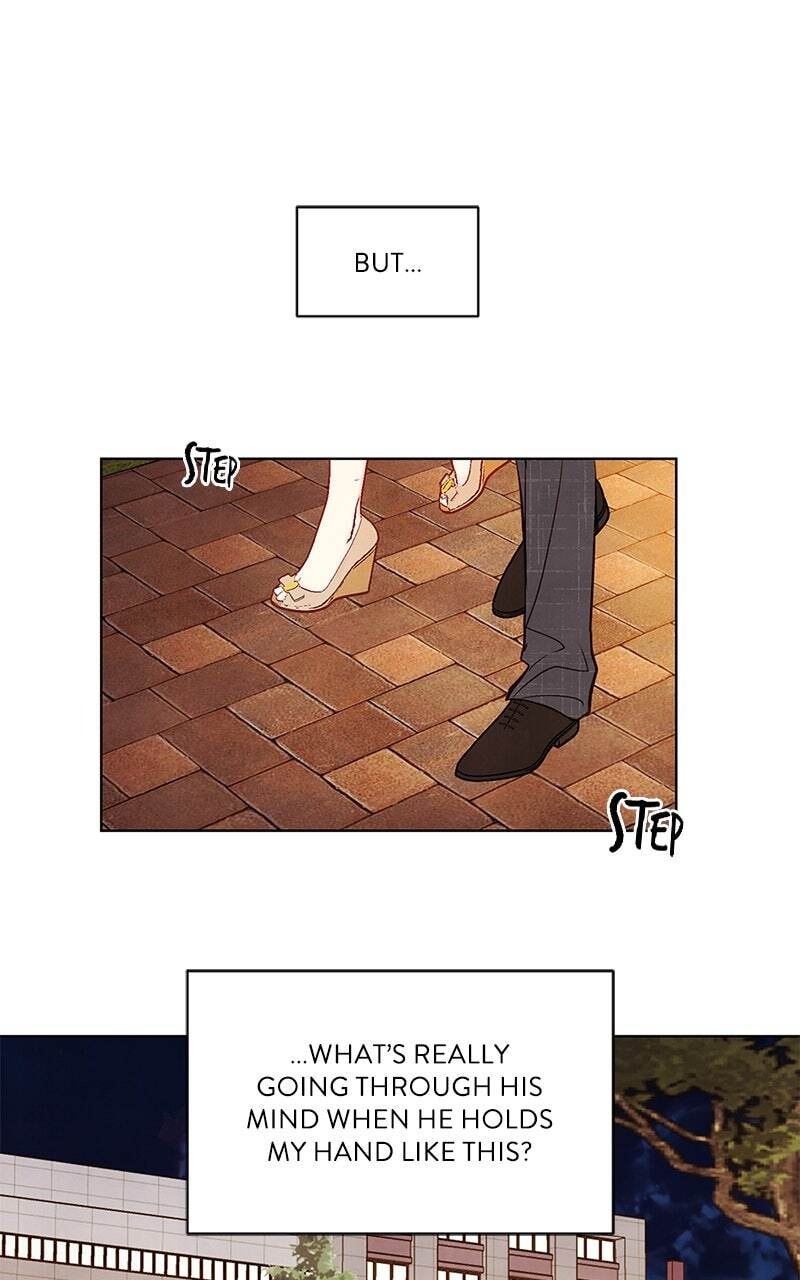 Our Secret Marriage Chapter 12 page 33 - 