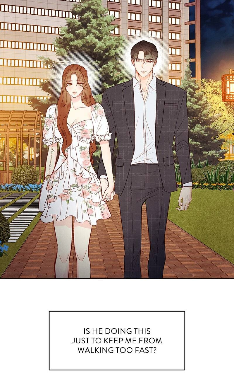 Our Secret Marriage Chapter 12 page 34 - 