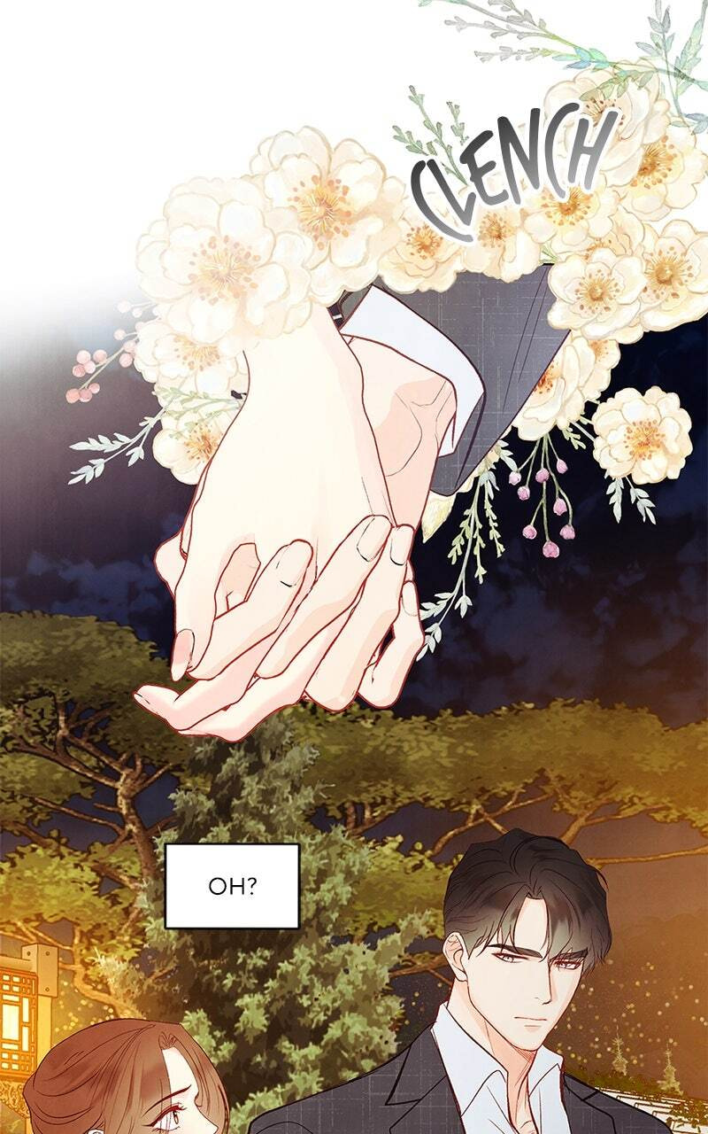 Our Secret Marriage Chapter 12 page 36 - 