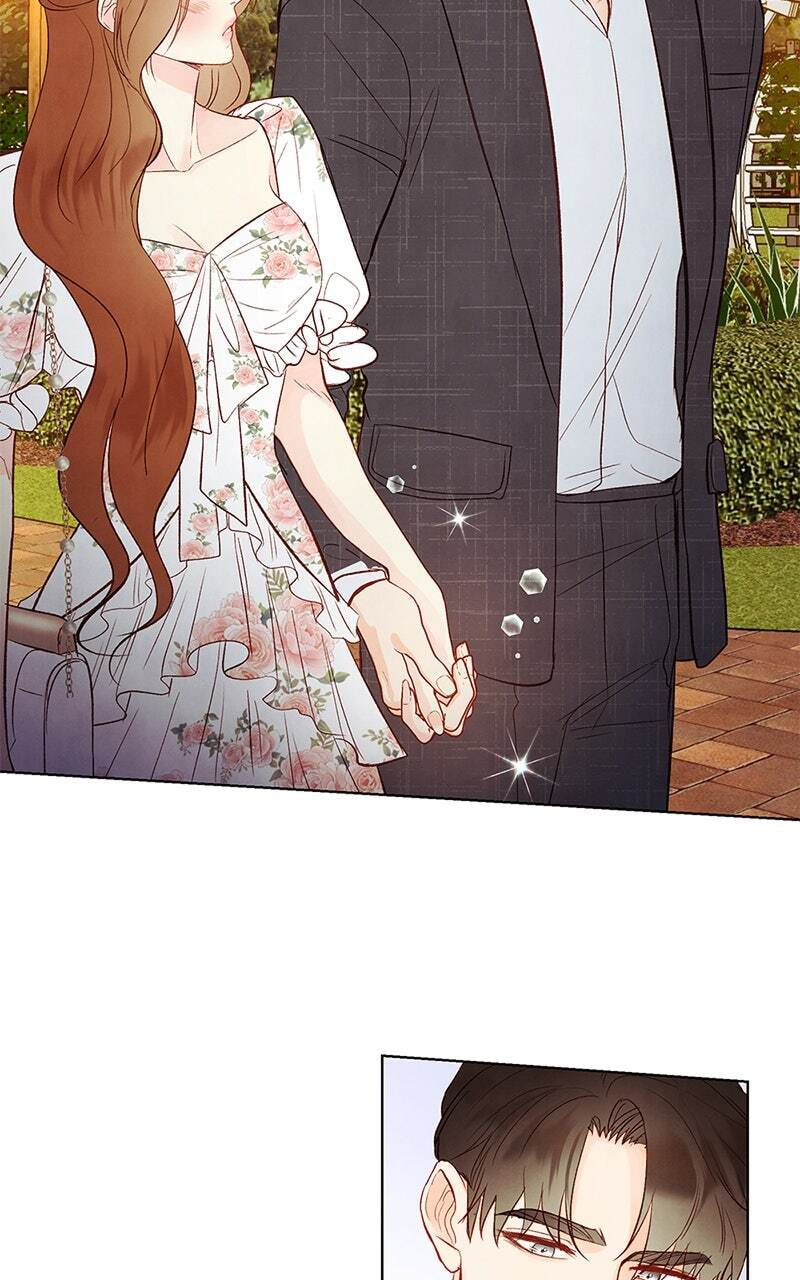Our Secret Marriage Chapter 12 page 37 - 