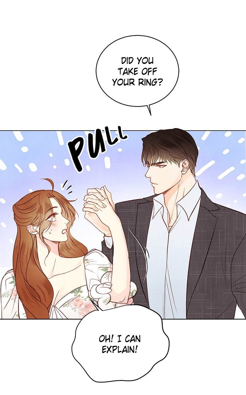 Our Secret Marriage Chapter 12 page 39 - 