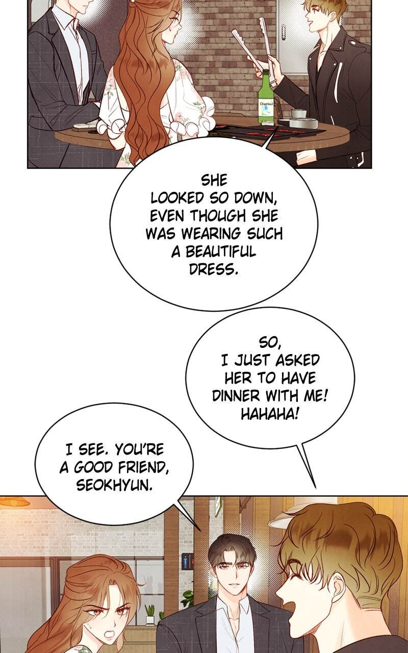 Our Secret Marriage Chapter 12 page 5 - 