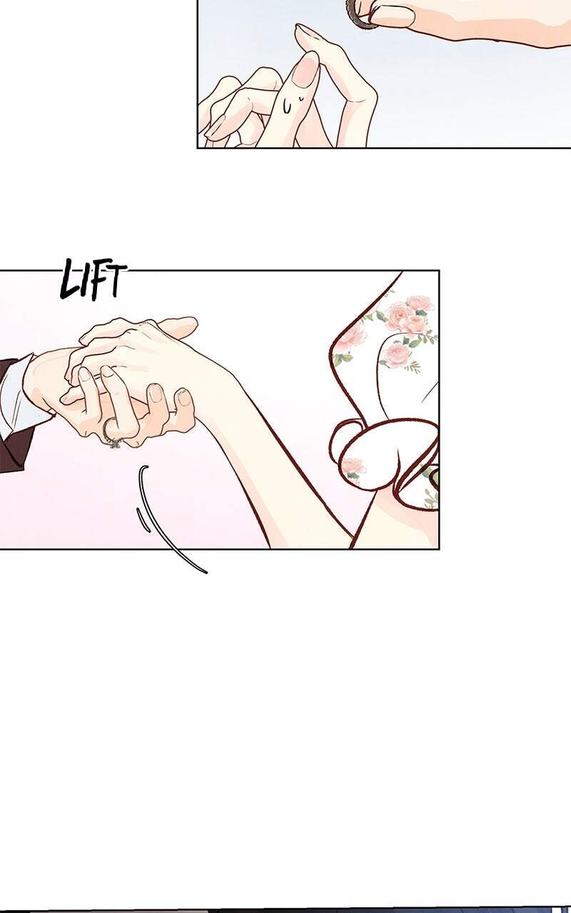 Our Secret Marriage Chapter 12 page 42 - 