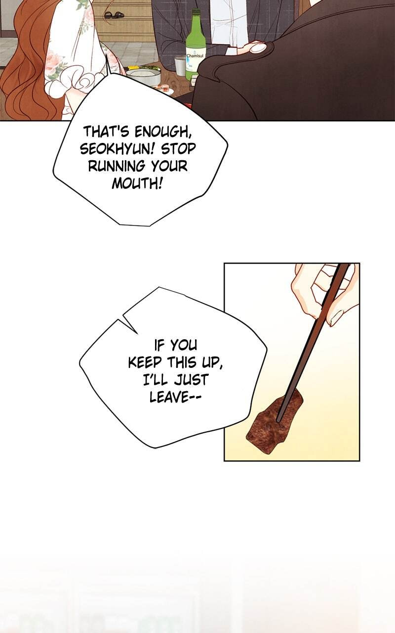 Our Secret Marriage Chapter 12 page 6 - 